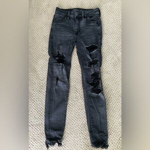 Outfitters Super Stretch X